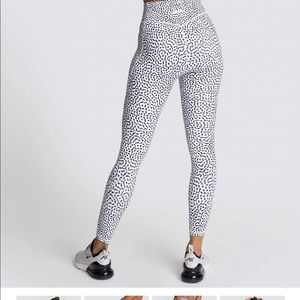 Do you even woman’s work our leggings